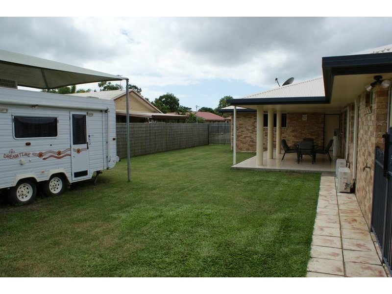 14 Lando Avenue, Sarina QLD 4737