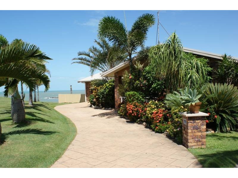 25 Gold Street, Grasstree Beach QLD 4740