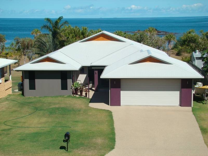 6 Silver Street, Grasstree Beach QLD 4740