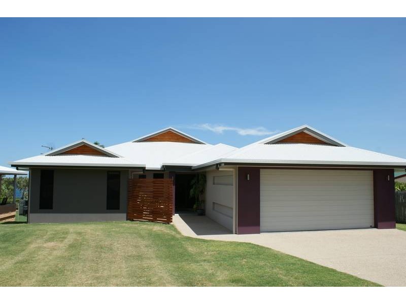 6 Silver Street, Grasstree Beach QLD 4740