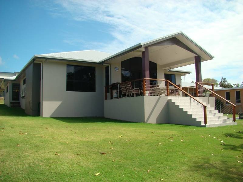 6 Silver Street, Grasstree Beach QLD 4740
