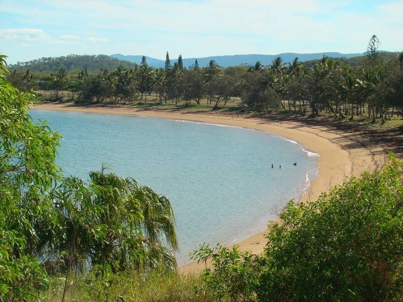 6 Silver Street, Grasstree Beach QLD 4740