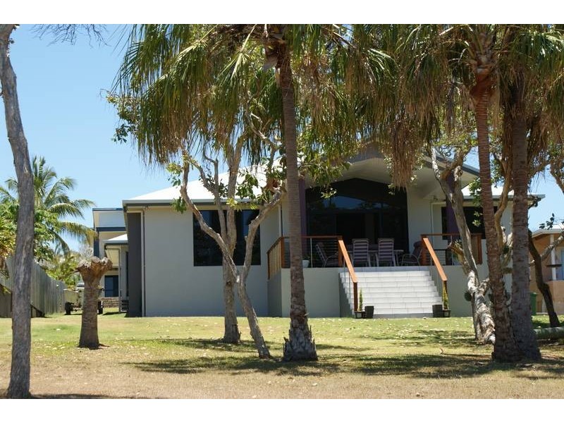 6 Silver Street, Grasstree Beach QLD 4740