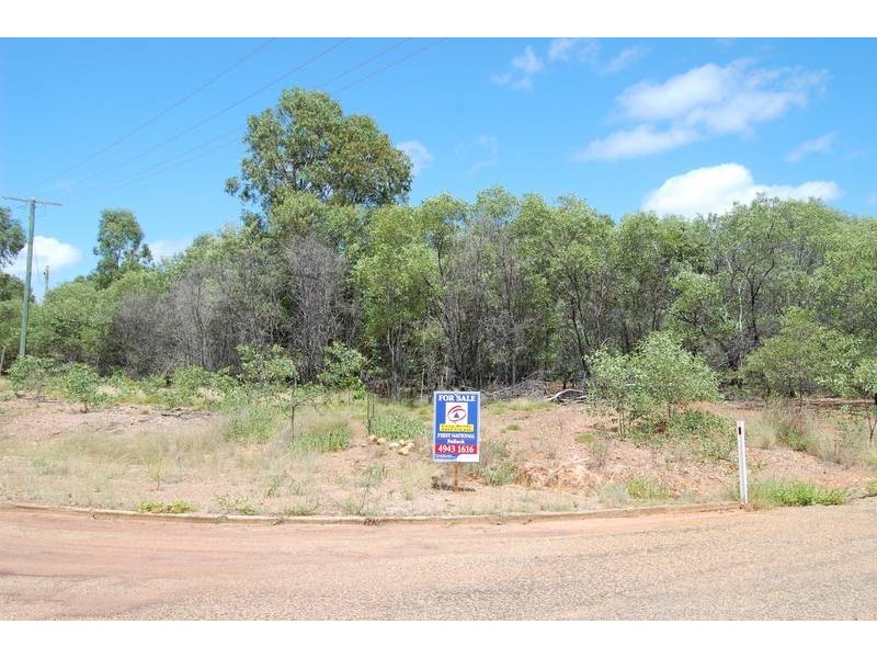 16 Waverley Street, St Lawrence QLD 4707