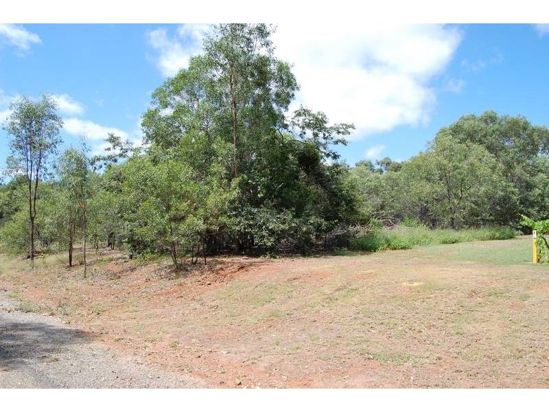 16 Waverley Street, St Lawrence QLD 4707