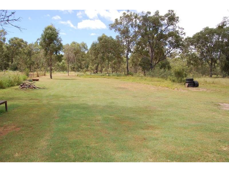 39 Cannon Street, St Lawrence QLD 4707