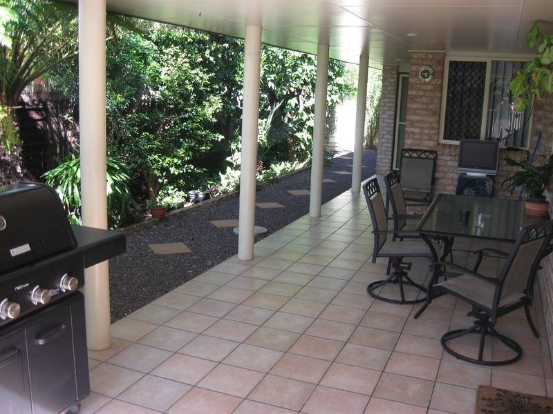 6 Clark Street, Grasstree Beach QLD 4740