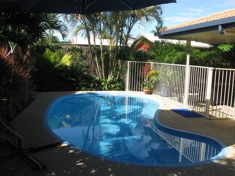 6 Clark Street, Grasstree Beach QLD 4740