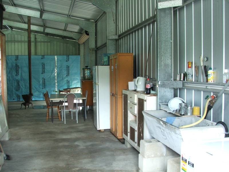 Lot 19 Willets Road, Colston Park QLD 4737