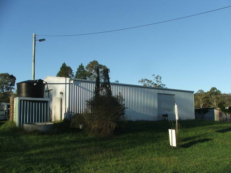 Lot 19 Willets Road, Colston Park QLD 4737