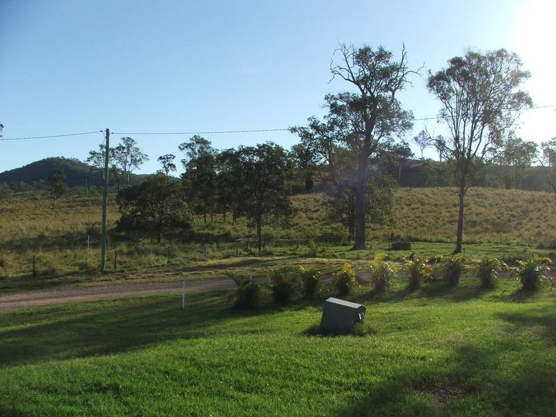 Lot 19 Willets Road, Colston Park QLD 4737