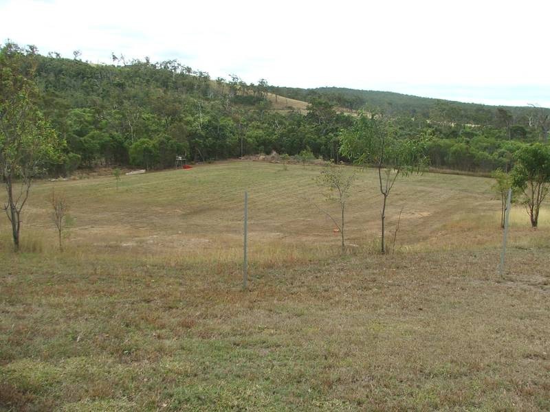 Lot 5 Greenhill Access Road, Ilbilbie QLD 4738