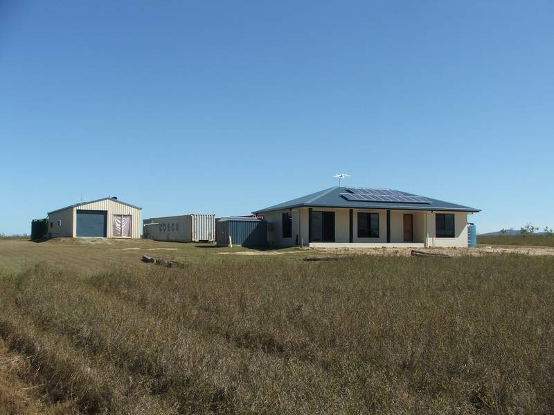 Lot 2 Bruce Highway, Ilbilbie QLD 4738