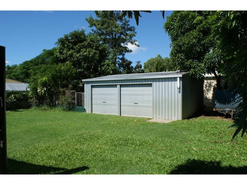 9 Crescent Street, Armstrong Beach QLD 4737