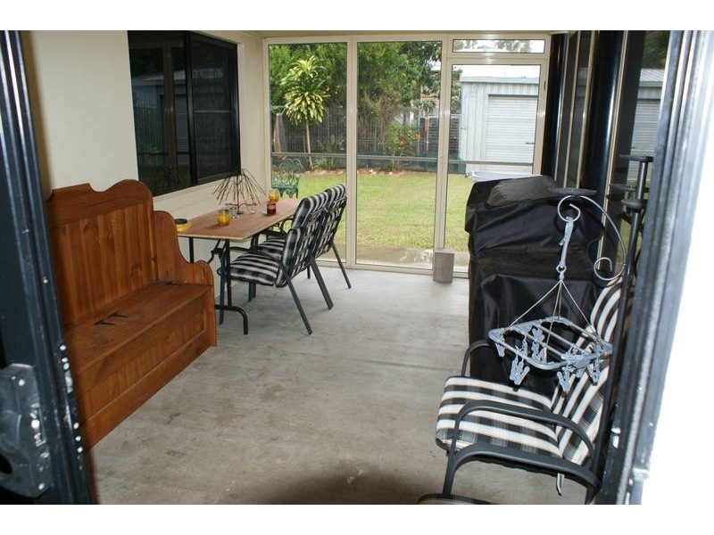 9 Crescent Street, Armstrong Beach QLD 4737