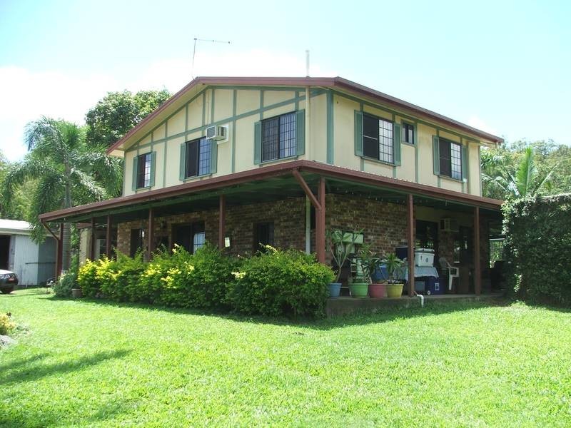 Lot 10 McGills Road, Kuttabul QLD 4741