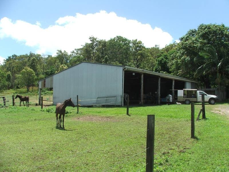 Lot 10 McGills Road, Kuttabul QLD 4741