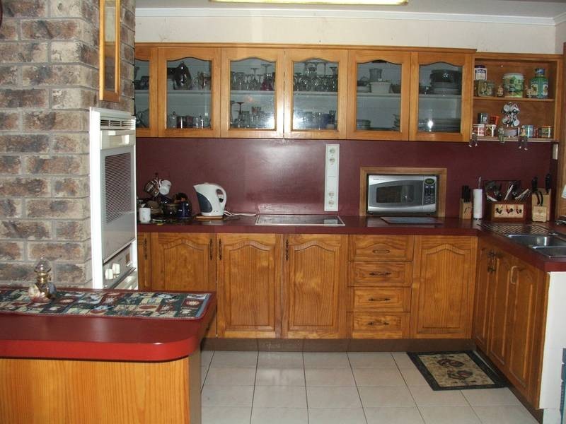 Lot 10 McGills Road, Kuttabul QLD 4741