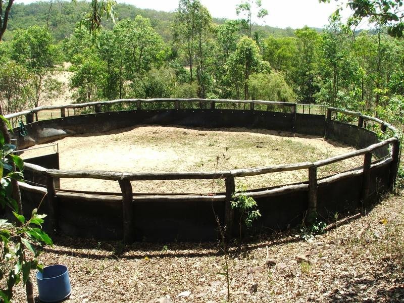 Lot 10 McGills Road, Kuttabul QLD 4741