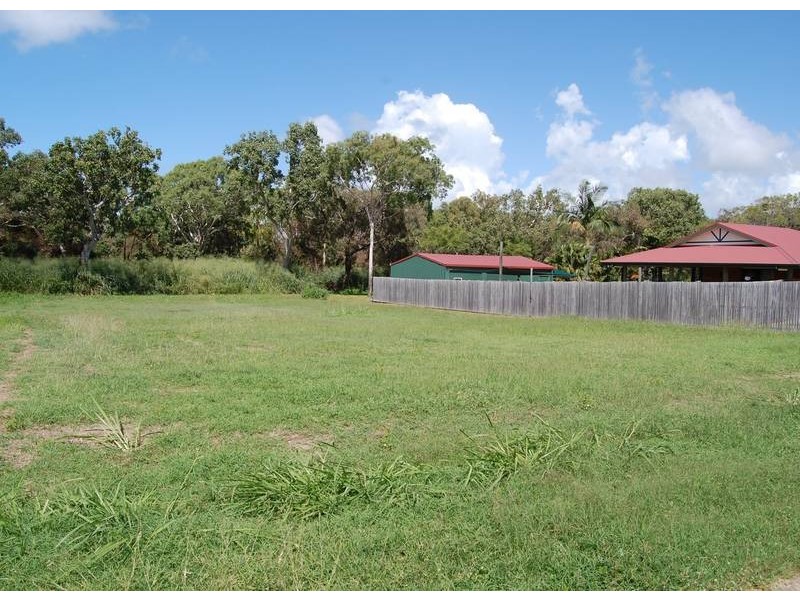 55 Campwin Beach Road, Campwin Beach QLD 4737