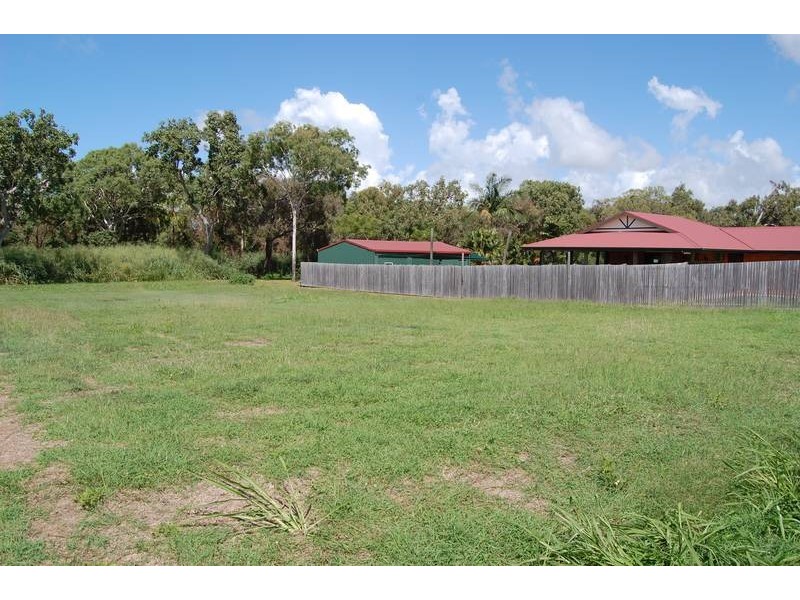 55 Campwin Beach Road, Campwin Beach QLD 4737