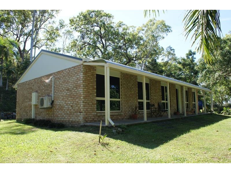 108 Range Road, Sarina QLD 4737