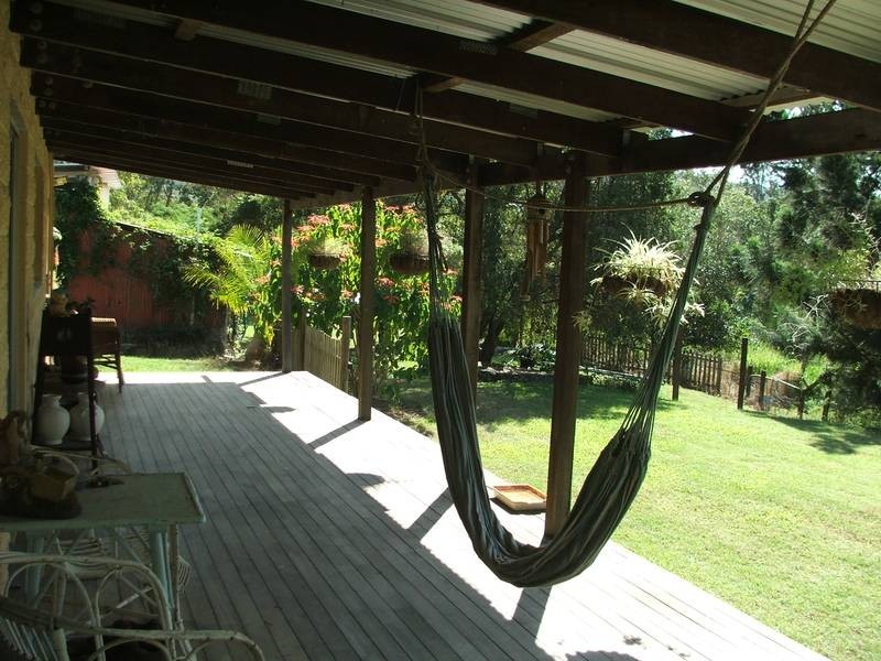 2421 Marlborough Road, Sarina Range QLD 4737