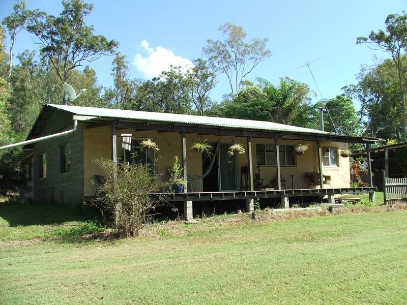 2421 Marlborough Road, Sarina Range QLD 4737