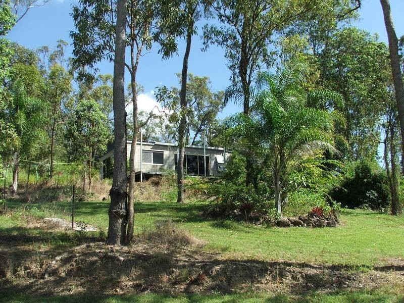2421 Marlborough Road, Sarina Range QLD 4737