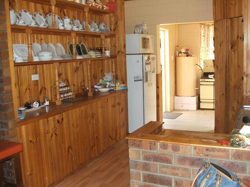 2421 Marlborough Road, Sarina Range QLD 4737
