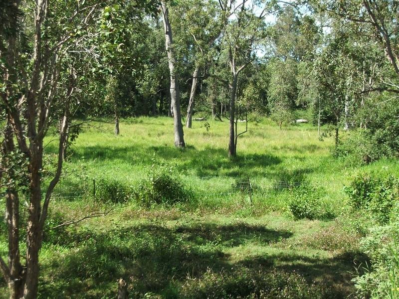 2421 Marlborough Road, Sarina Range QLD 4737
