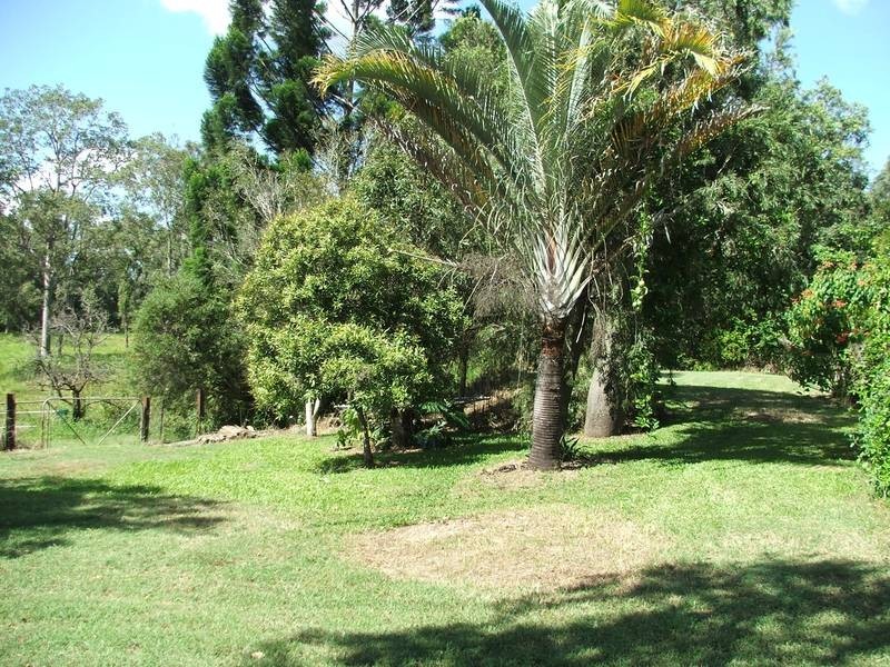 2421 Marlborough Road, Sarina Range QLD 4737