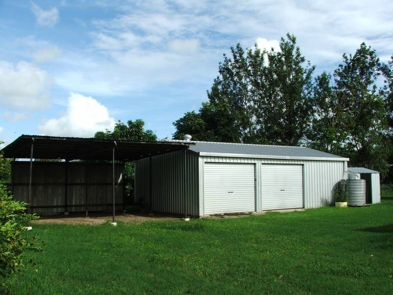 Lot 3 Upper Alligator Creek Road, Sarina QLD 4737