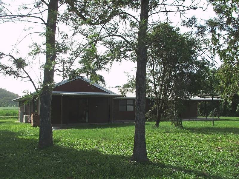 Lot 3 Upper Alligator Creek Road, Sarina QLD 4737