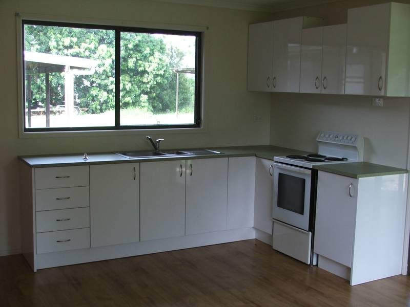 Lot 3 Upper Alligator Creek Road, Sarina QLD 4737