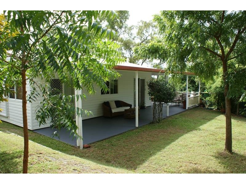 23 Lamberts Road, Sarina QLD 4737