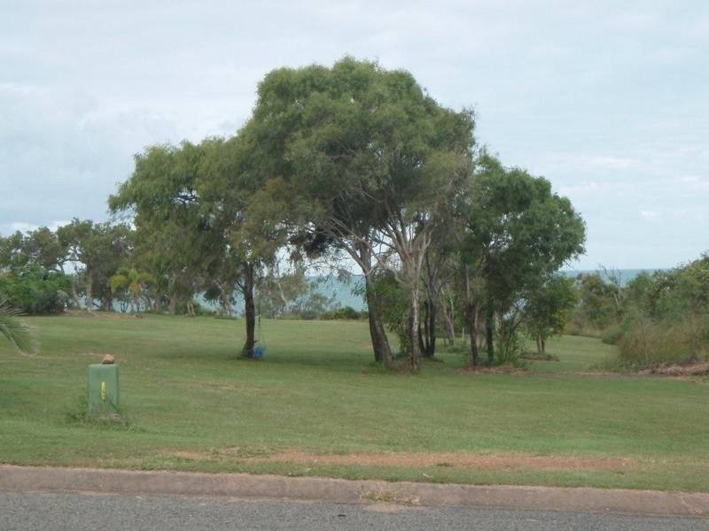 1 Pacific Avenue, Ilbilbie QLD 4738