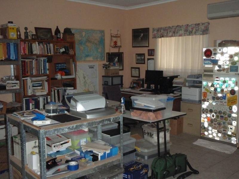 1 Pacific Avenue, Ilbilbie QLD 4738