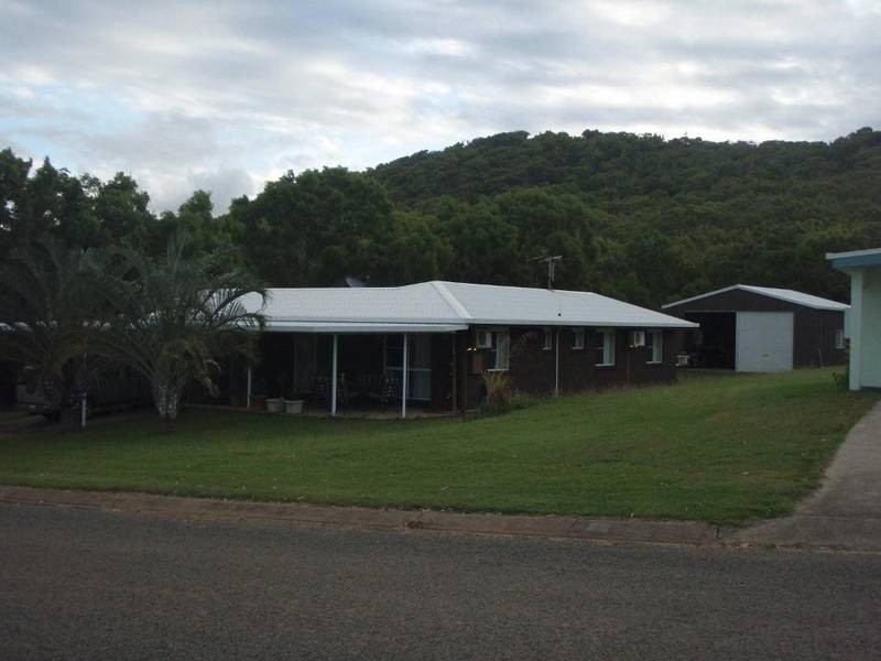 1 Pacific Avenue, Ilbilbie QLD 4738