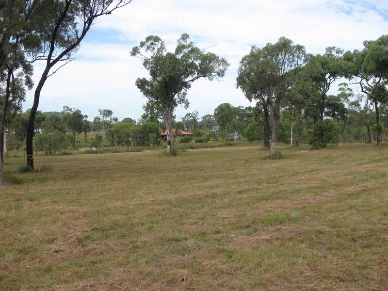 867 Greenhill Road, Ilbilbie QLD 4738