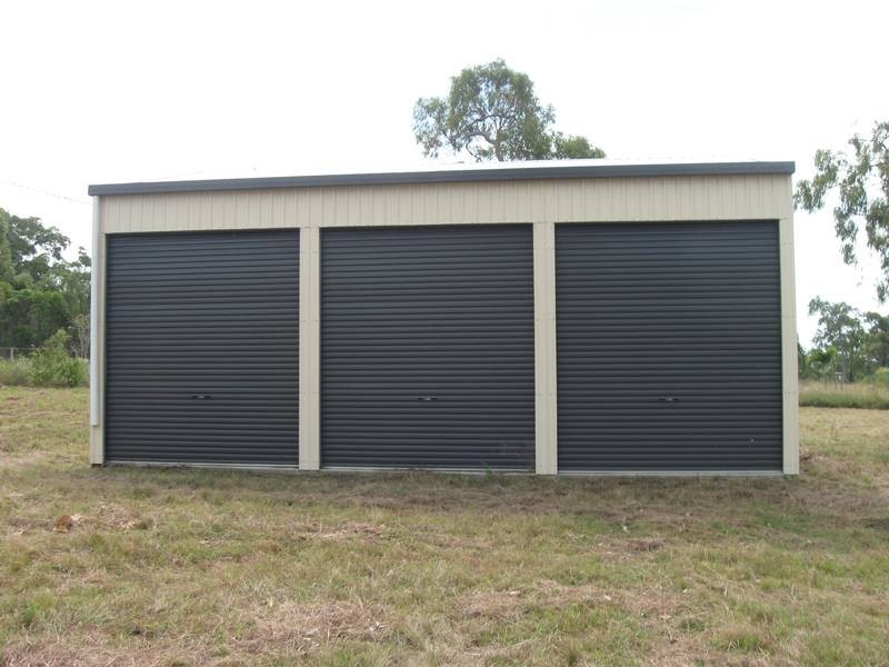 867 Greenhill Road, Ilbilbie QLD 4738