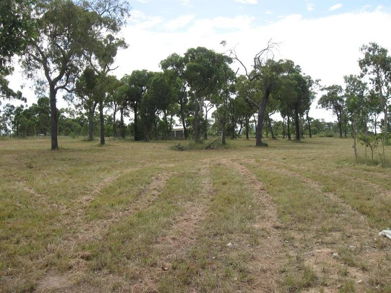 867 Greenhill Road, Ilbilbie QLD 4738