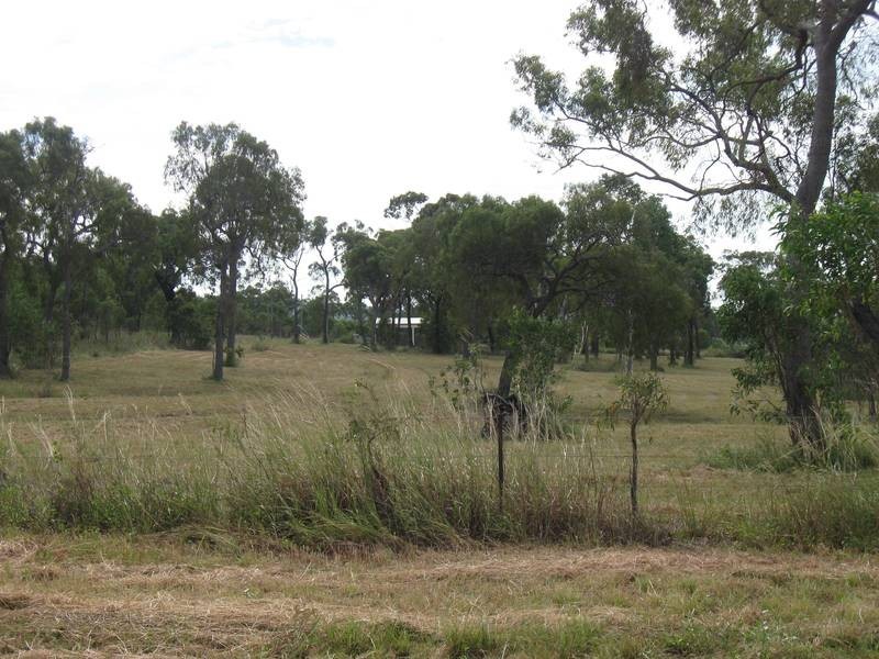 867 Greenhill Road, Ilbilbie QLD 4738