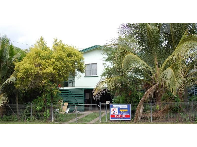 40 Brewers Road, Sarina QLD 4737