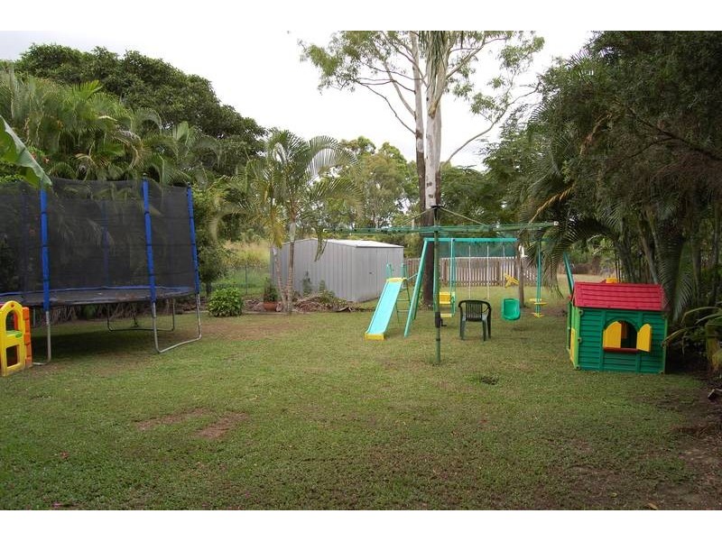 40 Brewers Road, Sarina QLD 4737