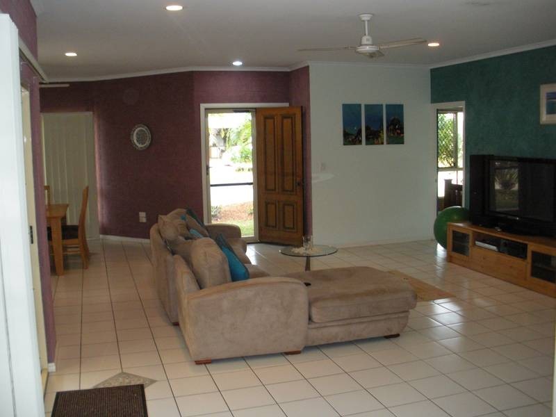 88 Rasmussen Avenue, Salonika Beach QLD 4740