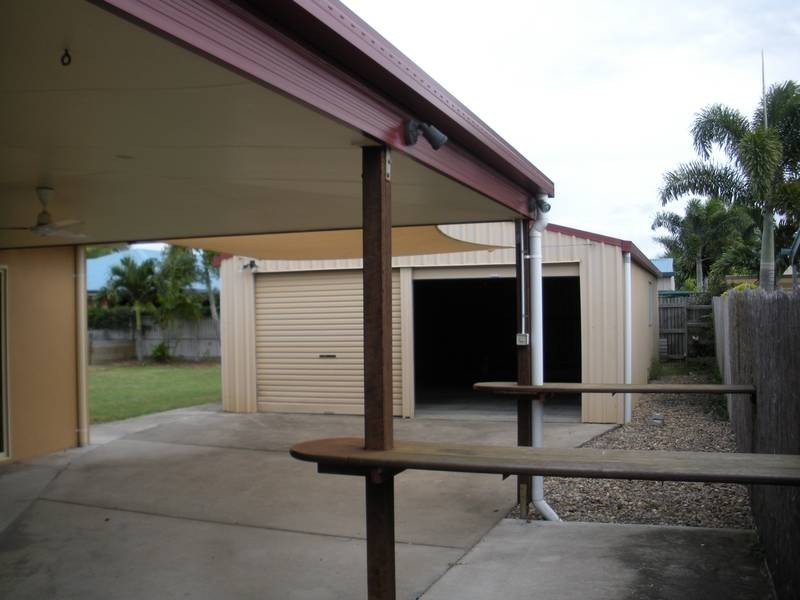 88 Rasmussen Avenue, Salonika Beach QLD 4740