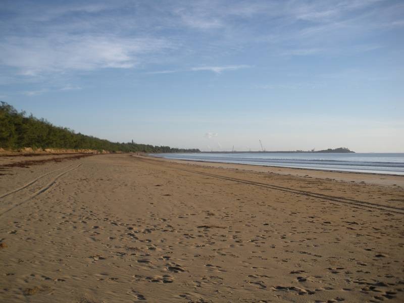 88 Rasmussen Avenue, Salonika Beach QLD 4740
