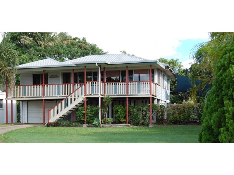 5 Brandon Street, Sarina QLD 4737