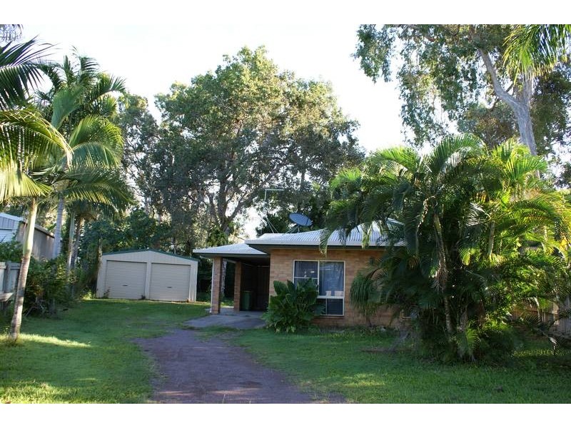 11 Keating Court, Armstrong Beach QLD 4737